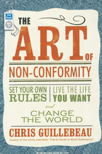 The Art of Non-Conformity