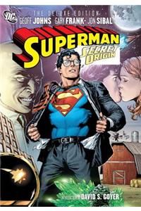 Secret Origin