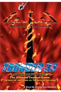 Thunder 33