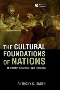 Cultural Foundations of Nations