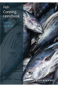 Fish Canning Handbook