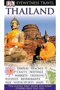 DK Eyewitness Travel Guide