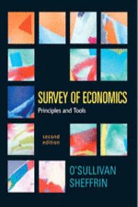 Survey of Economics