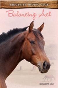 Ridgeview Riding Club Pack A of 4