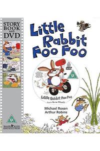 Little Rabbit Foo Foo