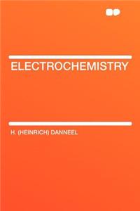 Electrochemistry