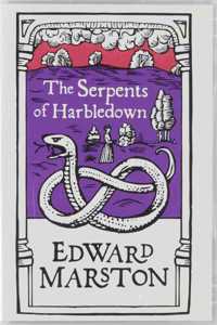 The Serpents of Harbledown