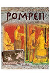 Rigby Focus Forward: Leveled Reader Pompeii
