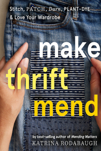 Make Thrift Mend