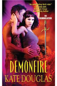 Demonfire: The Demonslayers