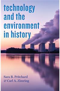 Technology and the Environment in History