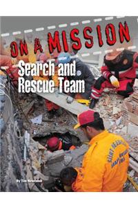 Search and Rescue Team