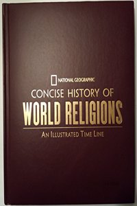 Ng Concise History of World Religions