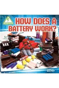 How Does a Battery Work?