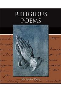 Religious Poems