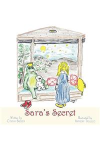 Sara's Secret