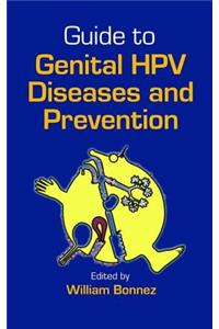 Guide to Genital Hpv Diseases and Prevention
