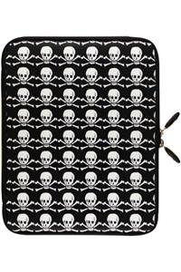 Skulls NeoSkin iPad2 Neoprene Jacket