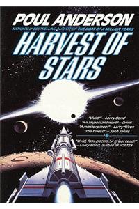 Harvest of Stars