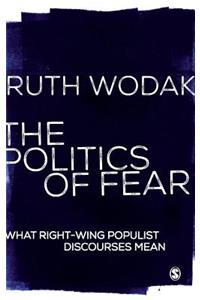 The Politics of Fear