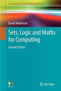 Sets, Logic and Maths for Computing