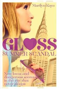 Gloss: Summer Scandal
