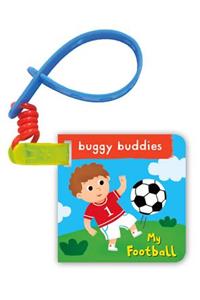 My Football Buggy Buddy