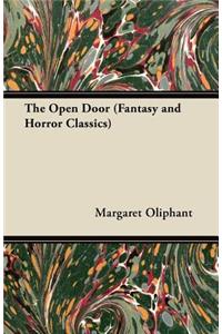 Open Door (Fantasy and Horror Classics)