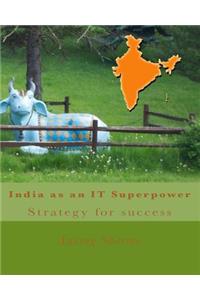 India as an IT superpower