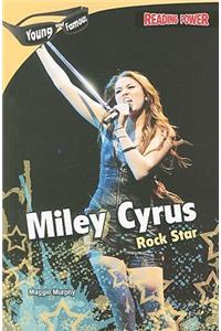 Miley Cyrus