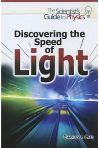 Discovering the Speed of Light