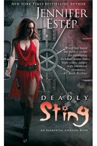 Deadly Sting