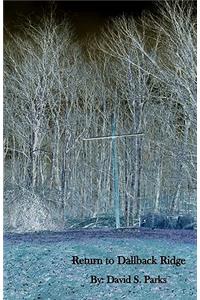 Return to Dallback Ridge