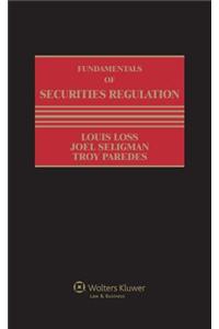 Fundamentals of Securities Regulation, Sixth Edition