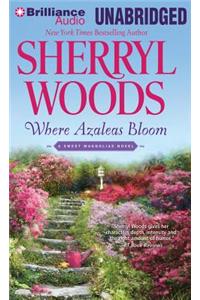 Where Azaleas Bloom