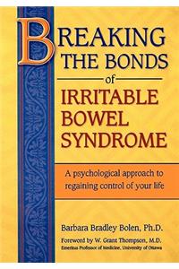 Breaking the Bonds of Irritable Bowel Syndrome