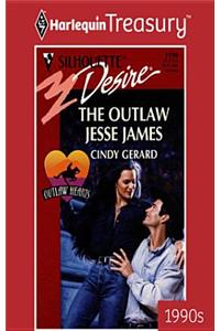 The Outlaw Jesse James