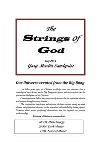 Strings of God