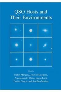 QSO Hosts and Their Environments