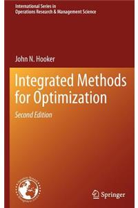 Integrated Methods for Optimization