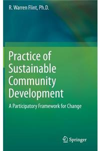 Practice of Sustainable Community Development