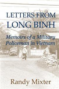 Letters From Long Binh