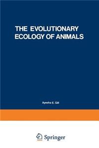 Evolutionary Ecology of Animals