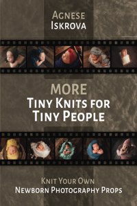 More Tiny Knits for Tiny People
