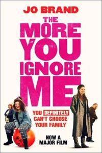 The More You Ignore Me