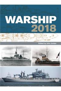 Warship 2018