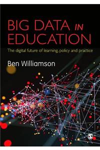 Big Data in Education