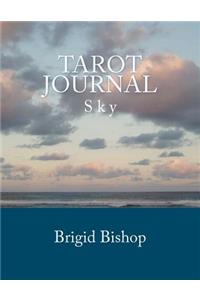 Tarot Journal