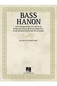 Bass Hanon