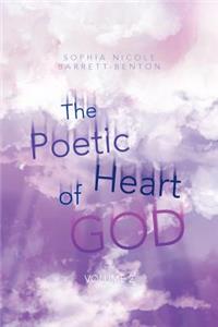 Poetic Heart of God